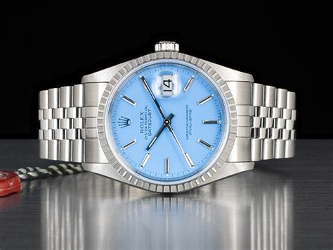 rolex precisione tiffany prezzo|Scoprir Rolex Tiffany .